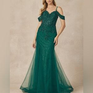 Formal dress